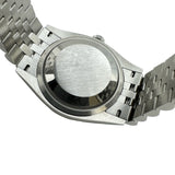 ロレックス ROLEX デイトジャスト36 126234 ホワイト WG/ステンレススチール 自動巻き メンズ 腕時計