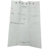 カルティエ Cartier タンクアメリカン SM W2607056 アイボリー ピンクゴールド クオーツ レディース 腕時計