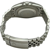 ロレックス ROLEX デイトジャスト41 126300 スレート ステンレススチール 自動巻き メンズ 腕時計