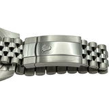 ロレックス ROLEX デイトジャスト41 126300 スレート ステンレススチール 自動巻き メンズ 腕時計