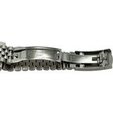 ロレックス ROLEX デイトジャスト41 126300 スレート ステンレススチール 自動巻き メンズ 腕時計