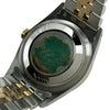 ロレックス ROLEX デイトジャスト 16233G ホワイト ゴールド/ステンレススチール 自動巻き メンズ 腕時計