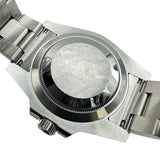ロレックス ROLEX サブマリーナ 116610LN ブラック ステンレススチール 自動巻き メンズ 腕時計