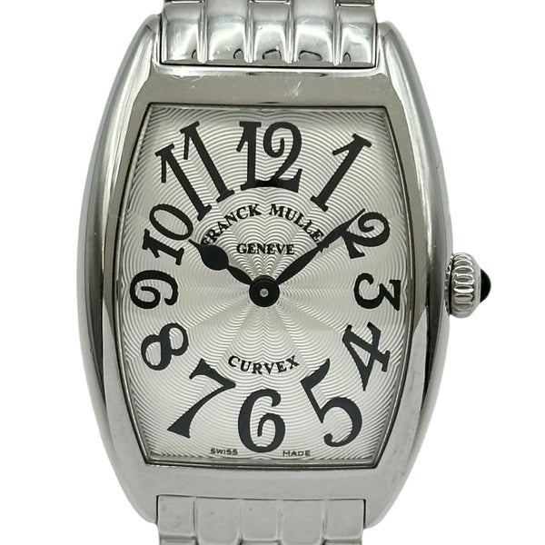 フランク・ミュラー FRANCK MULLER トノウカーベックス 1752BQZ
