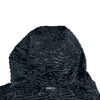 S Max Mara リバーシブルダウンロングジャケット 94861656 ネイビー ナイロン レディース その他アウター