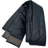 S Max Mara リバーシブルダウンロングジャケット 94861656 ネイビー ナイロン レディース その他アウター