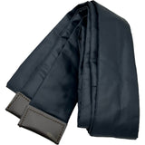 S Max Mara リバーシブルダウンロングジャケット 94861656 ネイビー ナイロン レディース その他アウター
