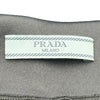 プラダ PRADA ナイロンストレッチパンツ 132297 ブラック ナイロン メンズ その他ボトムス
