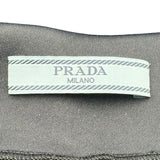 プラダ PRADA ナイロンストレッチパンツ 132297 ブラック ナイロン メンズ その他ボトムス