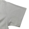 ロエベ LOEWE ロゴ刺繍半袖Tシャツ H526Y22XDE ホワイト コットン メンズ 半袖Ｔシャツ