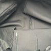 プラダ PRADA トライアングルロゴナイロンスウェットパンツ UJP207 ブラック ナイロン メンズ パンツ