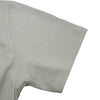 ロエベ LOEWE ロゴ刺繍半袖Tシャツ H526Y22XDE ホワイト コットン メンズ 半袖Ｔシャツ