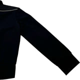 プラダ PRADA トライアングルロゴトラックジャケット UJL57A ブラック ナイロン メンズ その他アウター