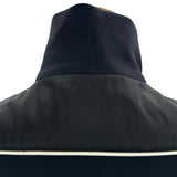 プラダ PRADA トライアングルロゴトラックジャケット UJL57A ブラック ナイロン メンズ その他アウター
