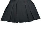 プラダ PRADA ノースリーブワンピース 238212 ブラック ポリエステル レディース ワンピース