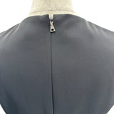 プラダ PRADA ノースリーブワンピース 238212 ブラック ポリエステル レディース ワンピース