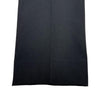 クリスチャン・ディオール Christian Dior オブリークアシンメトリー ジャケット＆パンツセットアップ 033C228B4739 ブラック ウール メンズ セットアップ