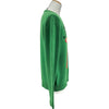 グッチ GUCCI Future UFO ニットセーター 474695 グリーン ウール メンズ セーター