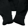 ジバンシィ GIVENCHY ロゴデストロイ スウェットシャツ 17F7334653 ブラック コットン メンズ スウェット