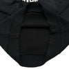 ジバンシィ GIVENCHY ロゴデストロイ スウェットシャツ 17F7334653 ブラック コットン メンズ スウェット