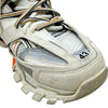 バレンシアガ BALENCIAGA TRACK ローカットスニーカー 542023 ホワイト レザー メンズ スニーカー