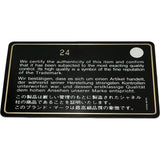 シャネル CHANEL シェブロンダブルチェーンショルダー 24番台 ネイビー ゴールド金具 ラム レディース ショルダーバッグ
