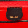 グッチ GUCCI バンブー2WAYハンドバッグ 0002046 ブラック ゴールド金具 カーフ レディース ハンドバッグ