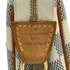 ルイ・ヴィトン LOUIS VUITTON エヴァ N55214 ホワイト ダミエ・アズール レディース ショルダーバッグ