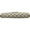 ルイ・ヴィトン LOUIS VUITTON エヴァ N55214 ホワイト ダミエ・アズール レディース ショルダーバッグ