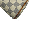 ルイ・ヴィトン LOUIS VUITTON エヴァ N55214 ホワイト ダミエ・アズール レディース ショルダーバッグ