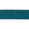 エルメス HERMES コンスタンスHベルト リバーシブル75 ▢O刻印 ブルージーン/ブラック トゴ/ボックスカーフ レディース ベルト