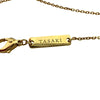 タサキ TASAKI バランスシグネチャー ネックレス ゴールド 750 ジュエリー