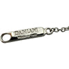 ダミアーニ DAMIANI ベルエポックアイスバーグネックレス ホワイトゴールド 750 サファイア ダイヤモンド ジュエリー