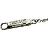 ダミアーニ DAMIANI ベルエポックアイスバーグネックレス ホワイトゴールド 750 サファイア ダイヤモンド ジュエリー