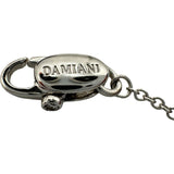 ダミアーニ DAMIANI ベルエポックアイスバーグネックレス ホワイトゴールド 750 サファイア ダイヤモンド ジュエリー