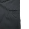 プラダ PRADA ロゴワッペンナイロンパンツ DNA884 ブラック ナイロン レディース パンツ