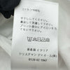 クリスチャン・ディオール Christian Dior D-Jungle ロゴプリント半袖Tシャツ 243T12A4460 ホワイト コットン レディース 半袖Ｔシャツ