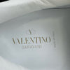 ヴァレンティノ VALENTINO VALENTINO GARAVANI ロックスタッズ ローカットスニーカー LSM830Y2 ホワイト レザー メンズ スニーカー