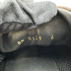 ルイ・ヴィトン LOUIS VUITTON ランアウェイラインモノグラムローカットスニーカー BM0169 ブラウン レザー メンズ スニーカー