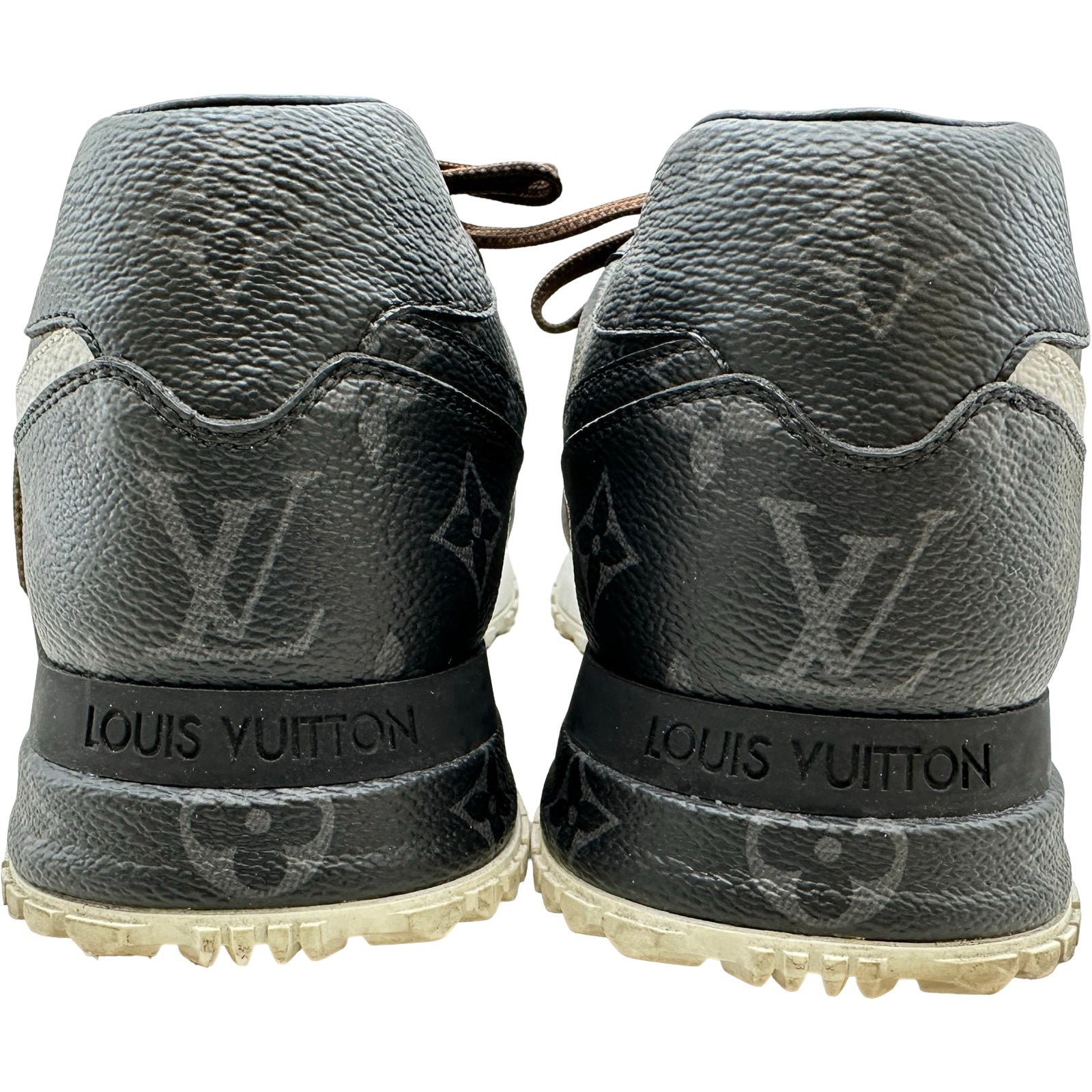 LOUIS VUITTON モノグラム スニーカー ローカット　6 LOUIS VUITTON モノグラム スニーカー ローカット 6 ルイ・ヴィトン