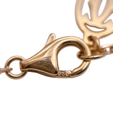 カルティエ Cartier Cドゥカルティエネックレス ピンクゴールド Au750/パール ジュエリー