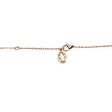 カルティエ Cartier Cドゥカルティエネックレス ピンクゴールド Au750/パール ジュエリー