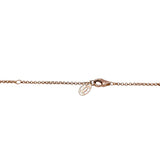 カルティエ Cartier レ ベルランゴ ドゥ カルティエ レッド×ピンク×ピンクゴールド 750PG/ピンクカルセドニー/ガーネット ジュエリー