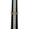 グッチ GUCCI インターロッキングリング ピンクゴールド Au750 ジュエリー