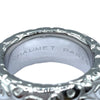 ショーメ CHAUMET カロスリング ホワイトゴールド 750WG ジュエリー