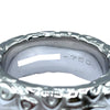 ショーメ CHAUMET カロスリング ホワイトゴールド 750WG ジュエリー