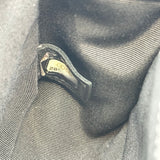 シャネル CHANEL ボーイシャネル20 A67085 28番台 ブラック ゴールド金具 キャビアスキン レディース ショルダーバッグ