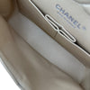 シャネル CHANEL マトラッセ23 A01113 30番台 ベージュ シルバー金具 ラムスキン レディース ショルダーバッグ
