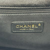 シャネル CHANEL マトラッセチェーンショルダー AS2447 31番台 ブラック ゴールド金具 キャビアスキン レディース ショルダーバッグ