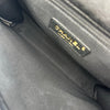 シャネル CHANEL マトラッセチェーンショルダー AS2447 31番台 ブラック ゴールド金具 キャビアスキン レディース ショルダーバッグ